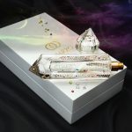 عطر ادکلن رینبو جمز کورازو د سیرکل - Rainbow Gems Cuarzo The Circle - بررسی، قیمت و خرید