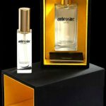 عطر ادکلن آمبرُسین فرانچسکا دل‌اورو - Ambrosine Francesca dell'Oro - بررسی، قیمت و خرید