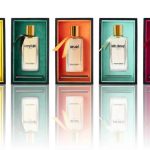 عطر ادکلن آمبرُسین فرانچسکا دل‌اورو - Ambrosine Francesca dell'Oro - بررسی، قیمت و خرید