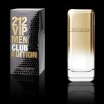 عطر ادکلن وی آی پی من کلاب ادیشن کارولینا هررا - VIP Men Club Edition Carolina Herrera - بررسی، قیمت و خرید