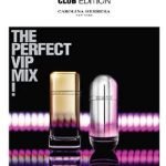 عطر ادکلن وی آی پی من کلاب ادیشن کارولینا هررا - VIP Men Club Edition Carolina Herrera - بررسی، قیمت و خرید