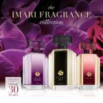 عطر ادکلن ایماری سداکشن ۲۰۱۵ ایوون - Imari Seduction 2015 Avon - بررسی، قیمت و خرید