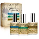 عطر ادکلن دستینیشن کالکشن کوبا دی‌مِتِر فریگِرَنس - Destination Collection Cuba Demeter Fragrance - بررسی، قیمت و خرید