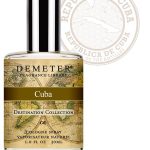 عطر ادکلن دستینیشن کالکشن کوبا دی‌مِتِر فریگِرَنس - Destination Collection Cuba Demeter Fragrance - بررسی، قیمت و خرید