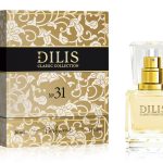 عطر ادکلن دیلیس کلاسیک کالکشن نامبر سی و یک دیلیس پرفیوم - Dilis Classic Collection No. 31 Dilís Parfum - بررسی، قیمت و خرید