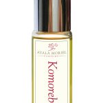 عطر ادکلن کوموربی آیالا موریل - Komorebi Ayala Moriel - بررسی، قیمت و خرید