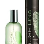 عطر ادکلن گاش دی‌ان‌ای تو فور من گاش - Gosh DNA 2 For Men Gosh - بررسی، قیمت و خرید