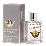 عطر ادکلن ژ سویی تامبه ان امور دی فیلز آ لا وانیل - Je Suis Tombee En Amour Des Filles a la Vanille - بررسی، قیمت و خرید