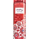 عطر ادکلن رزبری اند سوییت مینت بث اند بادی ورکس - Raspberry & Sweet Mint Bath & Body Works - بررسی، قیمت و خرید