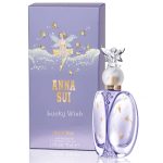 عطر ادکلن لاکی ویش آنا سوی - Lucky Wish Anna Sui - بررسی، قیمت و خرید