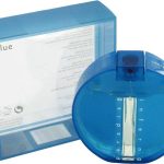 عطر ادکلن پاردیسو اینفرنو بلو بنتون - Paradiso Inferno Blue Benetton - بررسی، قیمت و خرید