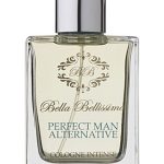 عطر ادکلن پرفکت من آلترنیتیو بلا بلیسیما - Perfect Man Alternative Bella Bellissima - بررسی، قیمت و خرید