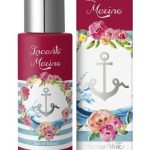 عطر ادکلن اینکنتو مارینو بوتگا ورده - Incanto Marino Bottega Verde - بررسی، قیمت و خرید