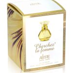 عطر ادکلن شرش لافم اوتق پرفیوم - Cherchez La Femme Autre Parfum - بررسی، قیمت و خرید