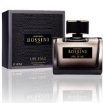 عطر ادکلن لایف استایل آنتونیو روسینی - Life Style Antonio Rossini - بررسی، قیمت و خرید