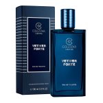 عطر ادکلن وتیور فورته کالیستار - Vetiver Forte Collistar - بررسی، قیمت و خرید