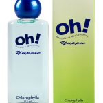 عطر ادکلن او کلروفیلا - Oh! Chlorophylla - بررسی، قیمت و خرید