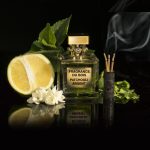 عطر ادکلن پاچولی آرژانت فراگرنس دو بوا - Patchouli Argent Fragrance Du Bois - بررسی، قیمت و خرید