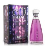 عطر ادکلن سو لیدی کریستین داروین - So Lady Christine Darvin - بررسی، قیمت و خرید