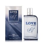 عطر ادکلن لاو ماچو کریستین داروین - Love Macho Christine Darvin - بررسی، قیمت و خرید