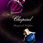 عطر ادکلن هپی اسپیریت مجیکال نایتس شوپارد - Happy Spirit Magical Nights Chopard - بررسی، قیمت و خرید