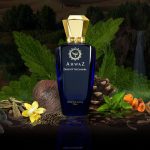 عطر ادکلن اواسیس آو د ساهارا آهواز فرگرنس - Oasis of The Sahara Ahwaz Fragrance - بررسی، قیمت و خرید
