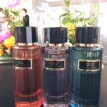 عطر ادکلن اورنج افیر کارولینا هررا - Orange Affair Carolina Herrera - بررسی، قیمت و خرید