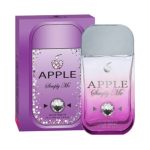 عطر ادکلن اپل سیمپلی می اپل پرفیومز - Apple Simply Me Apple Parfums - بررسی، قیمت و خرید