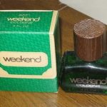 عطر ادکلن ویکند اِی‌وون - Weekend Avon - بررسی، قیمت و خرید
