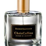 عطر ادکلن دانس سوواژ کریس کالینز - Danse Sauvage Chris Collins - بررسی، قیمت و خرید