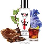 عطر ادکلن جاست واو سکسی می کرویشن پرفیوم هاوس - Just Wow Sexy Me Croatian Perfume House - بررسی، قیمت و خرید