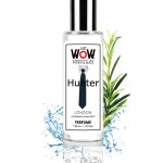 عطر ادکلن جاست واو هانتر کروئیشن پرفیوم هاوس - Just Wow Hunter Croatian Perfume House - بررسی، قیمت و خرید