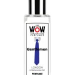 عطر ادکلن جاست واو جنتلمن کرواتین پرفیوم هاوس - Just Wow Gentlemen Croatian Perfume House - بررسی، قیمت و خرید