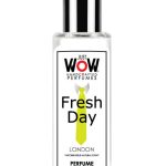 عطر ادکلن جاست واو فرش دی کرواتین پرفیوم هوس - Just Wow Fresh Day Croatian Perfume House - بررسی، قیمت و خرید