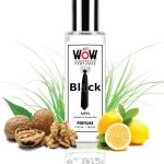 عطر ادکلن جاست واو بلک کرویشن پرفیوم هاوس - Just Wow Black Croatian Perfume House - بررسی، قیمت و خرید