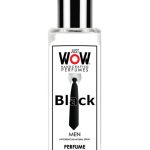عطر ادکلن جاست واو بلک کرویشن پرفیوم هاوس - Just Wow Black Croatian Perfume House - بررسی، قیمت و خرید