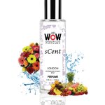عطر ادکلن جاست واو سنت کروئیشین پرفیوم هاوس - Just Wow sCent Croatian Perfume House - بررسی، قیمت و خرید