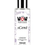 عطر ادکلن جاست واو سنت کروئیشین پرفیوم هاوس - Just Wow sCent Croatian Perfume House - بررسی، قیمت و خرید