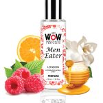 عطر ادکلن - Just Wow Men Eater Croatian Perfume House - بررسی، قیمت و خرید