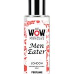 عطر ادکلن - Just Wow Men Eater Croatian Perfume House - بررسی، قیمت و خرید