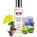 عطر ادکلن جاست واو بیوتی این اِ باتِل کراوتین پرفیوم هاوس - Just Wow Beauty In A Bottle Croatian Perfume House - بررسی، قیمت و خرید