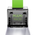 عطر ادکلن مایامی سداکشن این بلک آنتونیو باندراس - Miami Seduction In Black Antonio Banderas - بررسی، قیمت و خرید