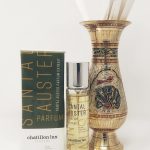 عطر ادکلن سانتال اوستر چاتیلون لوکس پرفیوم - Santal Auster Chatillon Lux Parfums - بررسی، قیمت و خرید