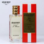 عطر ادکلن لونیور ژرار مونه پارفومز - L’Univers Gerard Monet Parfums - بررسی، قیمت و خرید