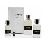 عطر ادکلن فُیِه بررا سیکس پرفیومز - Foyer Brera6 Perfumes - بررسی، قیمت و خرید