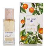 عطر ادکلن ماندارین بلو سنتس - Mandarin Blue Scents - بررسی، قیمت و خرید