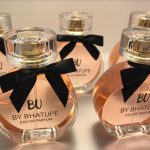 عطر ادکلن بای باتوپ باس فراگرنس بوتیک لیمیتد - BU by Bhatupe Bha's Fragrance Boutique Limited - بررسی، قیمت و خرید