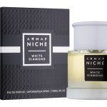 عطر ادکلن وایت دایمند آرماف - White Diamond Armaf - بررسی، قیمت و خرید
