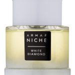 عطر ادکلن وایت دایمند آرماف - White Diamond Armaf - بررسی، قیمت و خرید