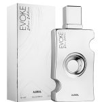 عطر ادکلن ایووک سیلور ادیشن اجمل - Evoke Silver Edition Ajmal - بررسی، قیمت و خرید